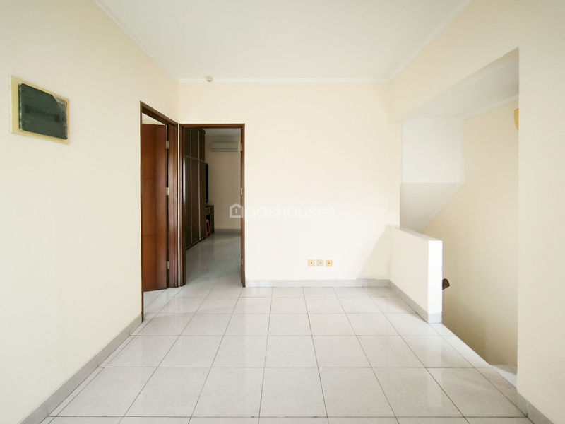Natura Residence Karawaci