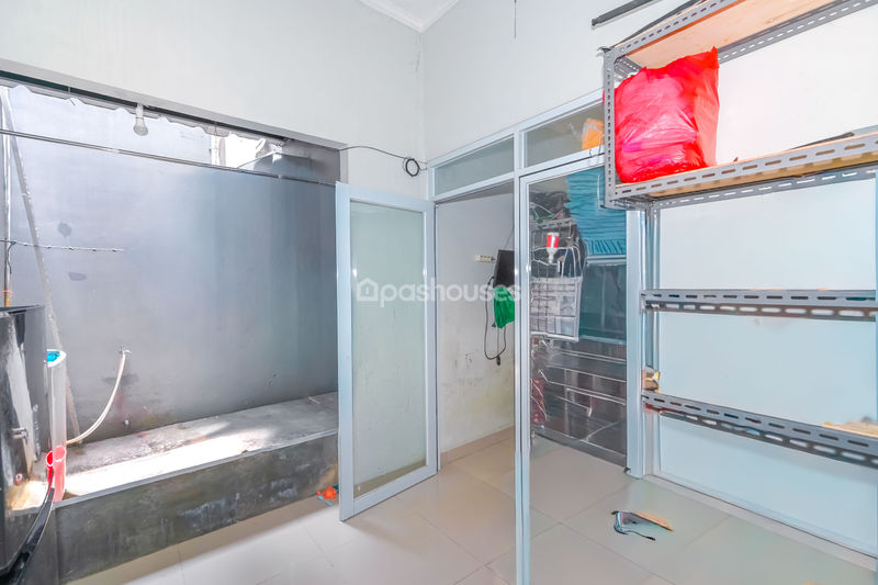 Perumahan Mulya Residence 7 Blok A No.5