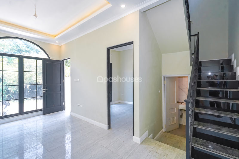 Perumahan Aleeka Town House Blok D9 No.11