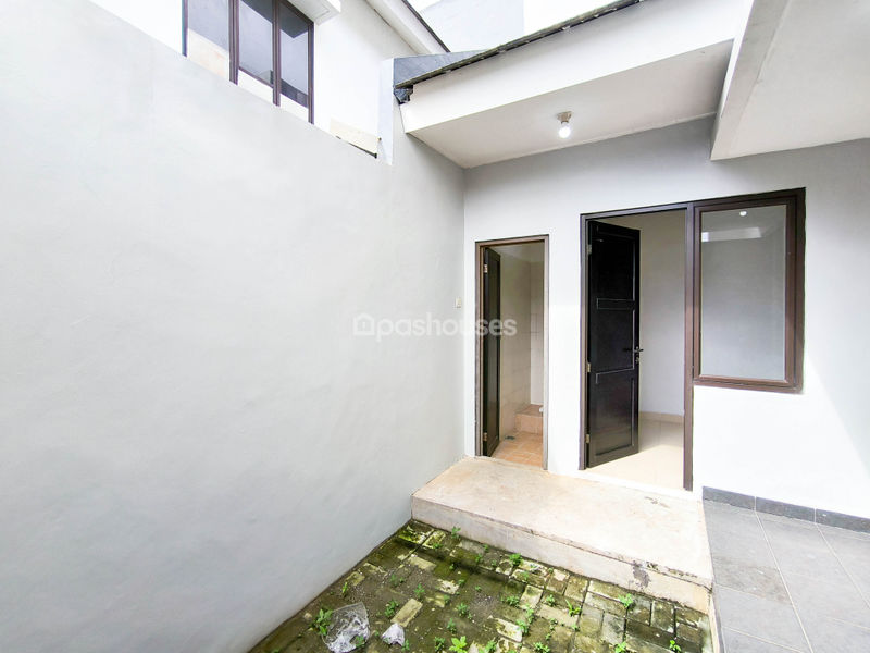 Serpong Jaya Cluster The Spring