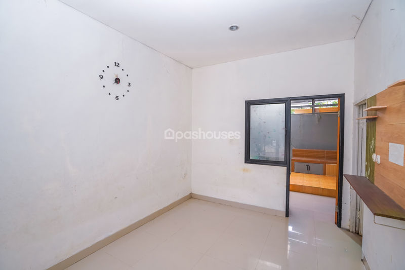 Perumahan Le Verti Juanda I Blok B3