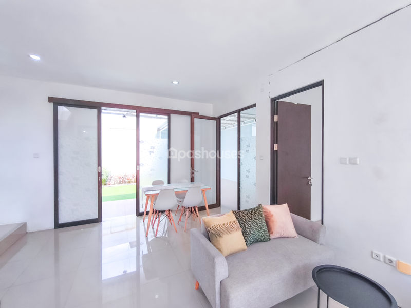 Perumahan Citralake Sawangan Blok F4/2