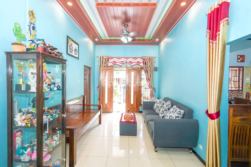 Permata Mansion Cluster Emerald Depok Blok EC1 No.1