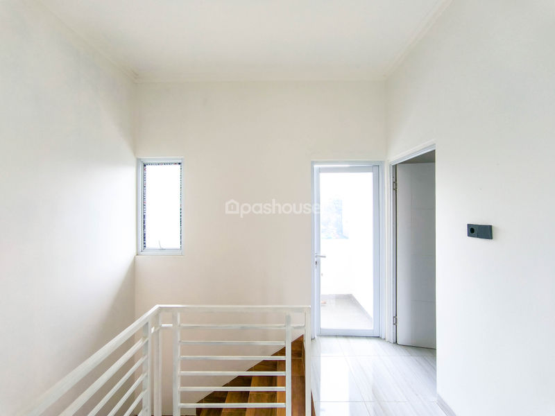 Villa Cimone Garden Blok D2