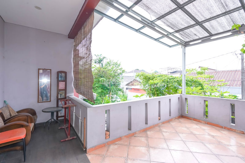 Jalan Witana Harja