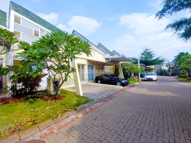 Perumahan Winner Sapta Villa Cibinong