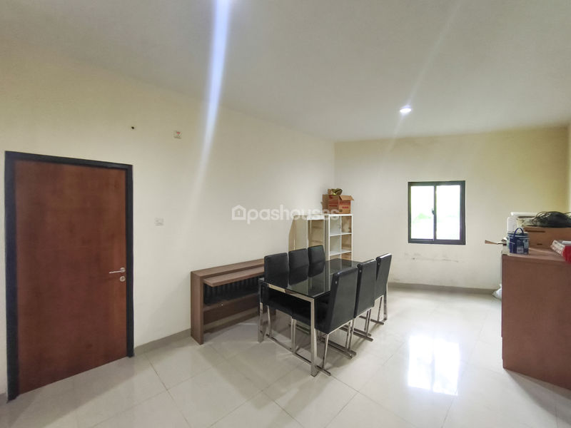 Serpong Park Cluster Fluorite Blok F1 No.101