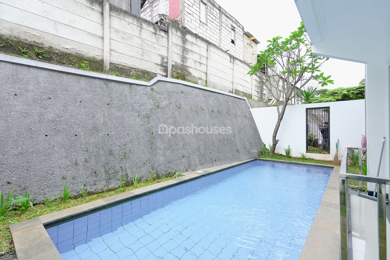 Perumahan Arden Residence Blok B8