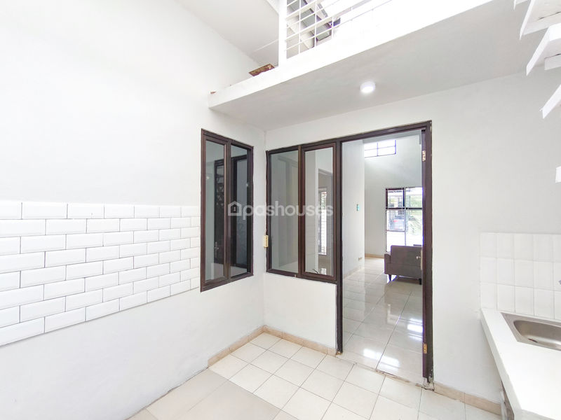 Panorama Sepatan 2 Tangerang