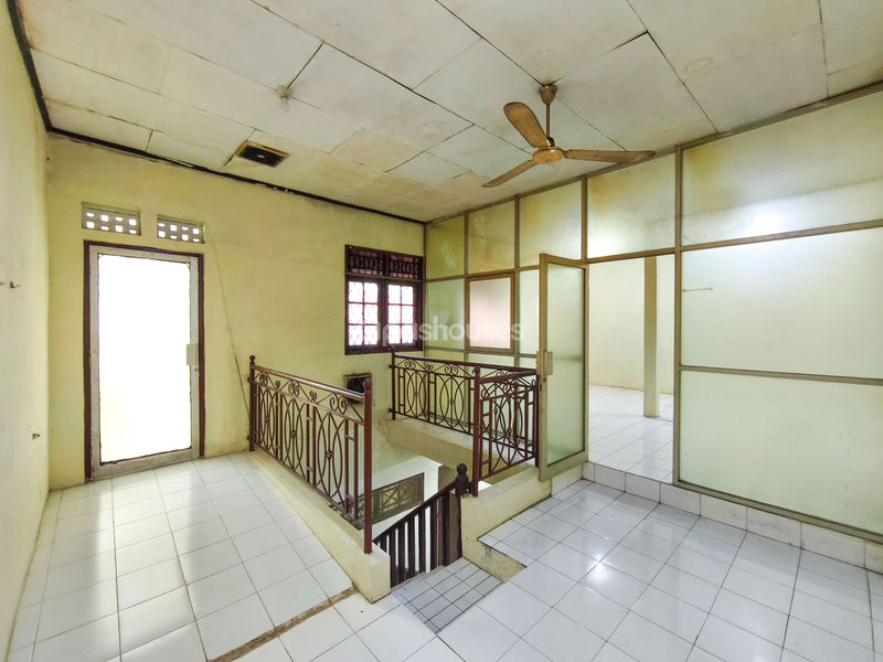 Villa Pamulang