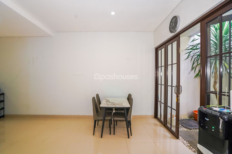 Cimanggis Golf Estate Cluster Margata 7 No.69