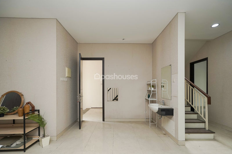 Perumahan Pulogebang Kirana Residence Blok C1/9