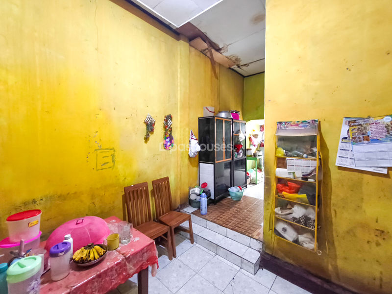 Jalan Ketapang Raya No.23