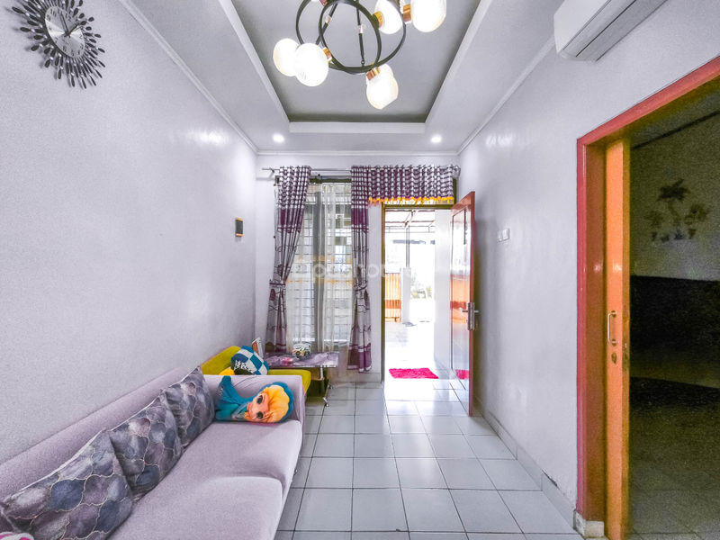 Perumahan Pesona Laguna 2 Blok N5 No.19