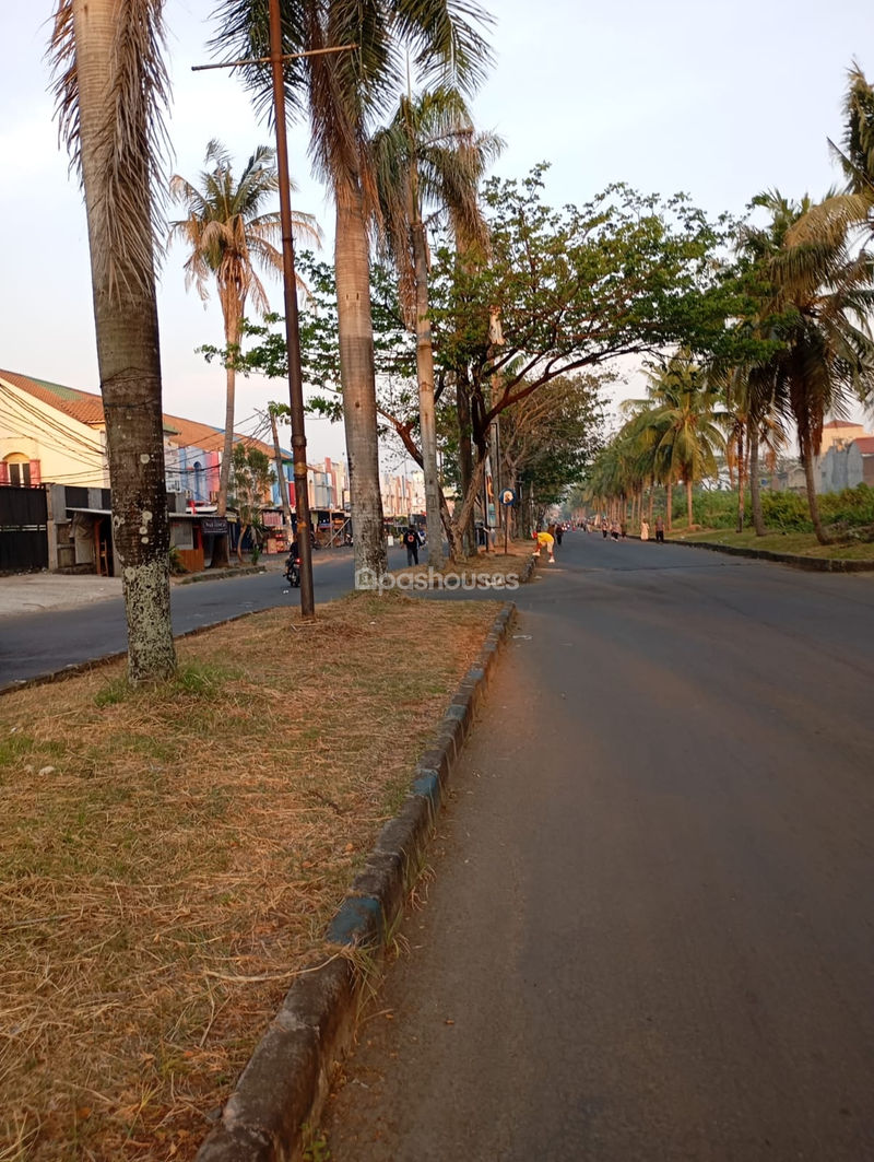 Perum Buana Gardenia