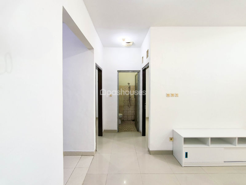Perumahan Grand Residence Pamulang