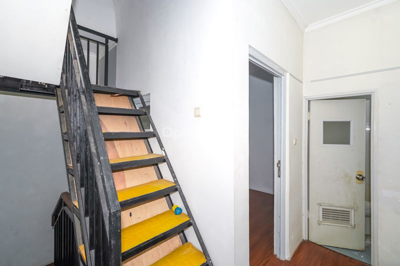 Residence One Blok C10