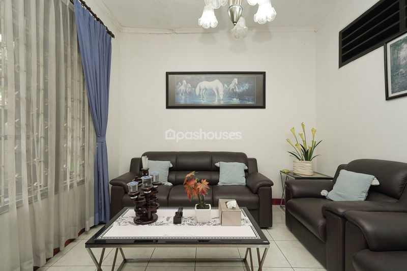 Jalan Angsana Raya No.9