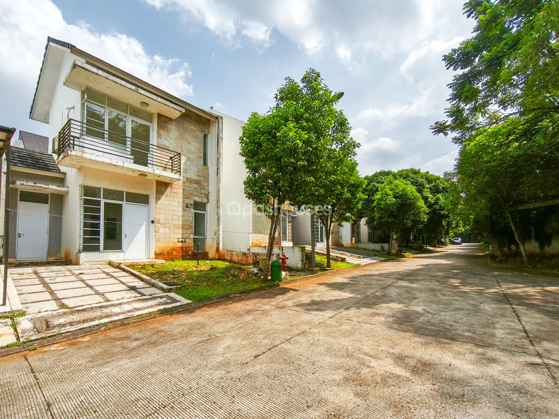 Serpong Natura City Cluster Natura Acacia