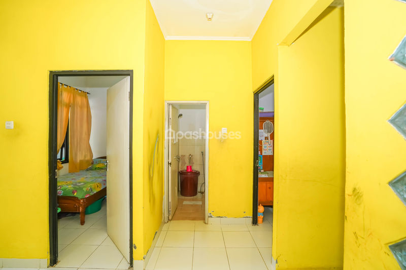Perumahan Taman Anyelir 3 Blok L2