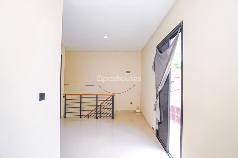 Perumahan Arkatama Townhouse Blok AA1