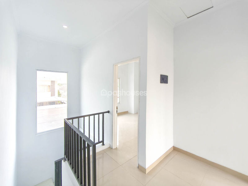 Catelya Private Residence BSD Blok B No.15