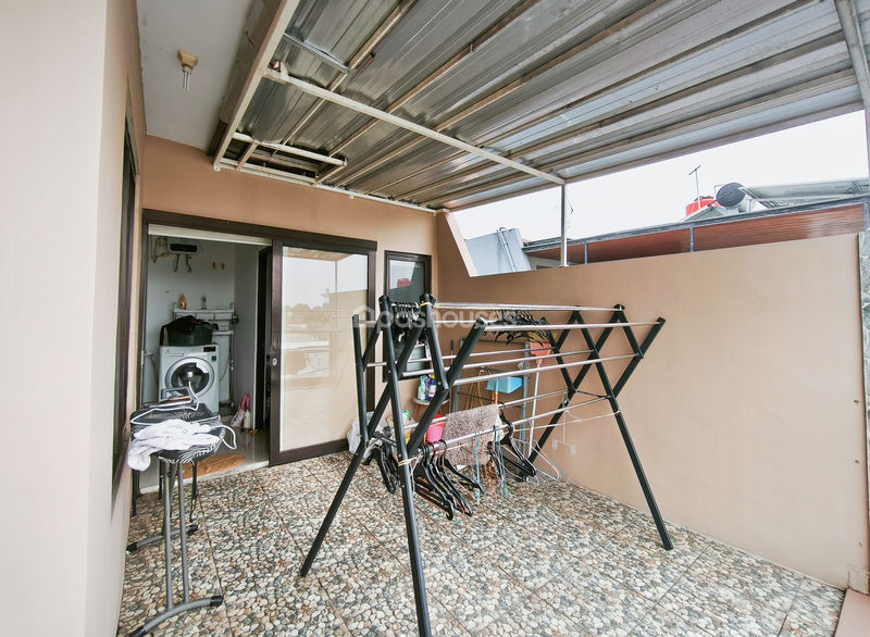 De Azra Residence Bekasi