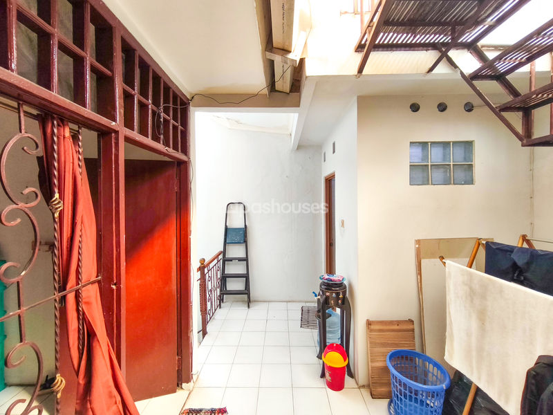 Pamulang Estate Blok G10 No.5