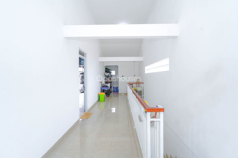 Perumahan Padma Residence