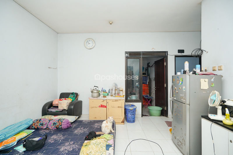 Perumahan Tamansari Puribali Cluster Banjar Ubud Blok J9