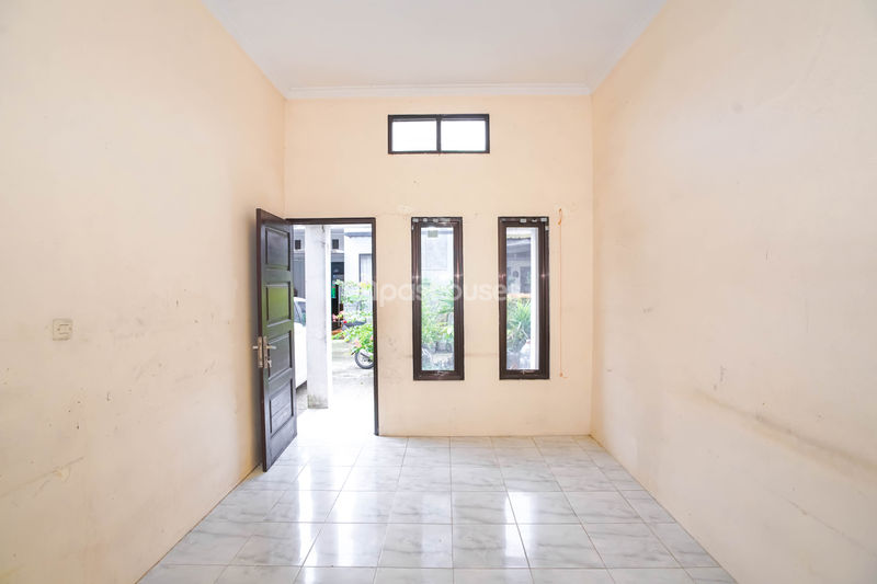Perumahan Mustofa Residence