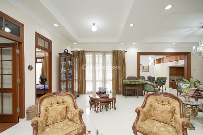 Jalan Mundu III No.4