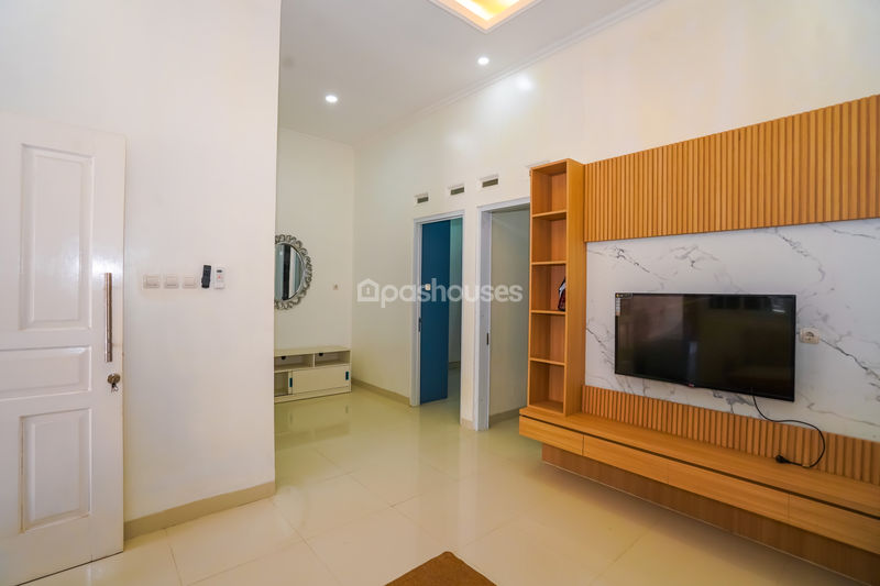 Grand Depok City Cluster Gardenia Blok N4/7