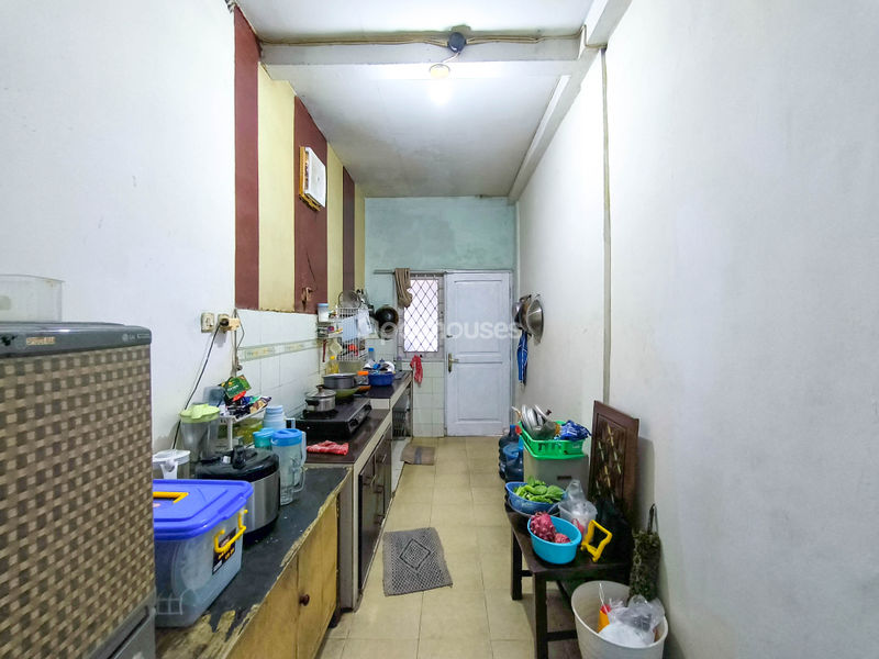 Perumahan Puri Lestari Ciledug