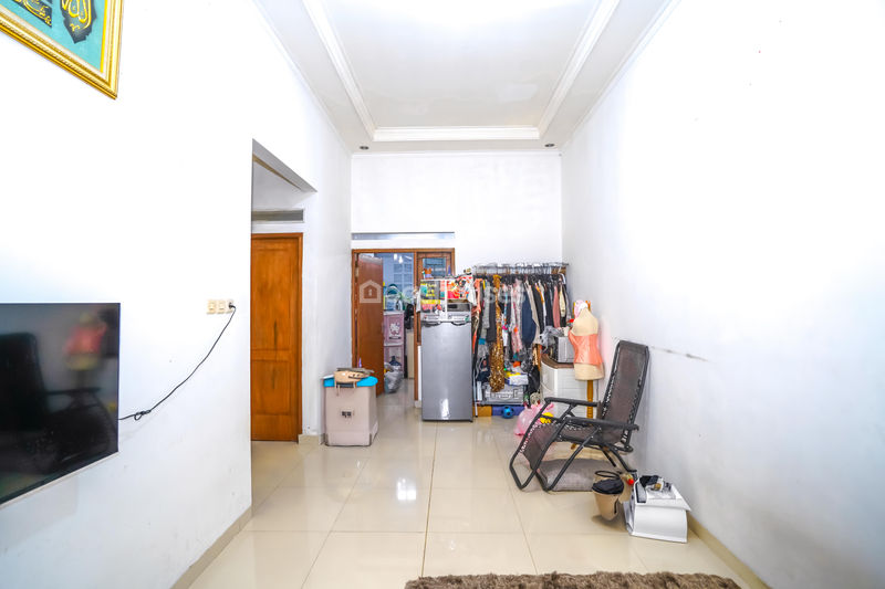 Perumahan Dealova Residence