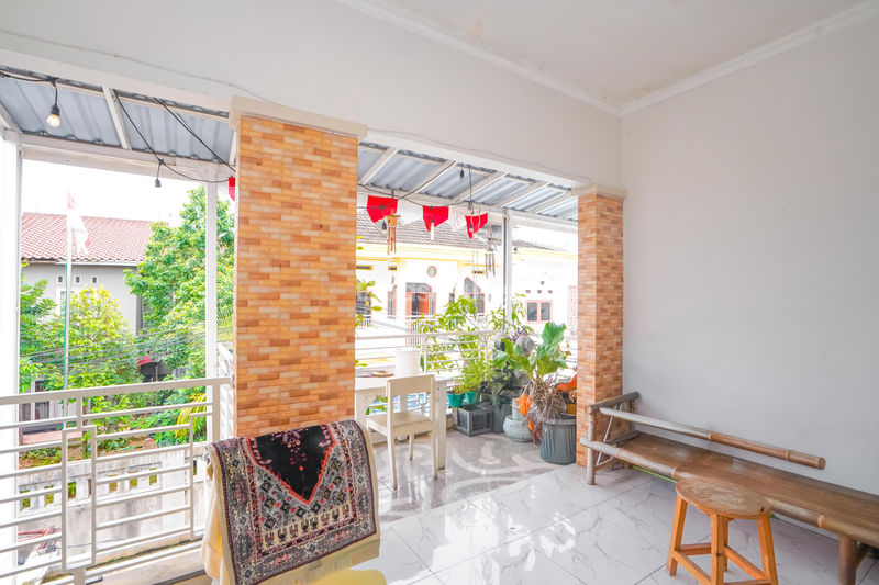 Jalan Kramat Benda II No.26B