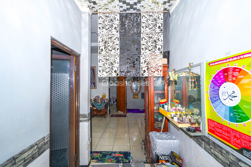 Perumahan Depok Maharaja