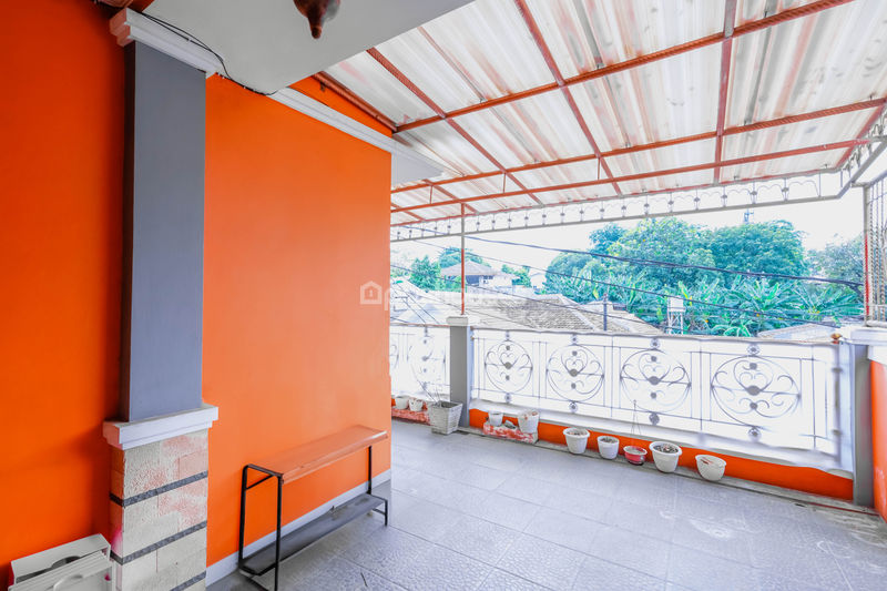 Jl. Duren Sawit komplek PTB 