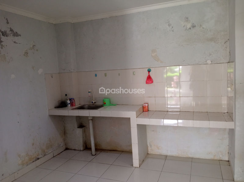 Perumahan Citra Residence Blok A