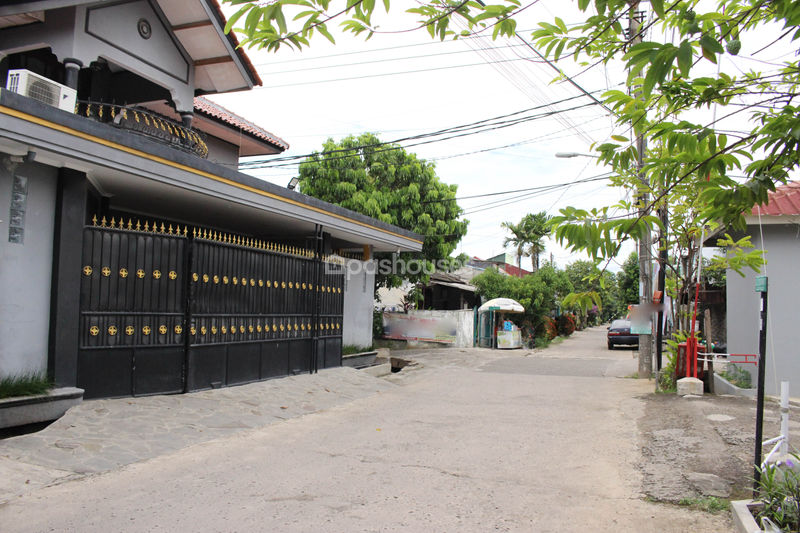 Pondok Sukatani Permai