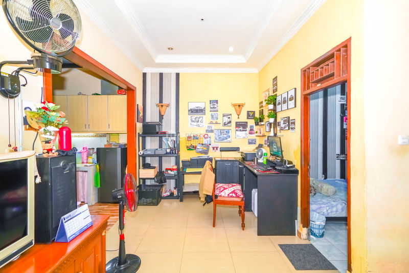 Jalan Lobak II