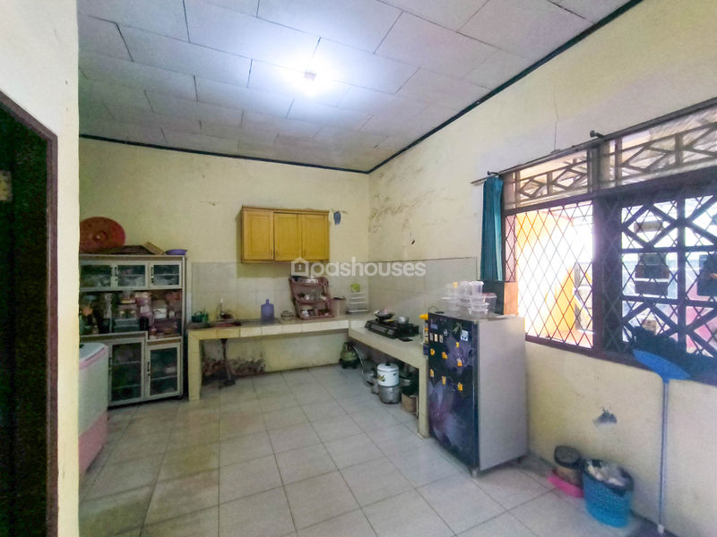 Komplek Ciledug Indah 2 Tangerang