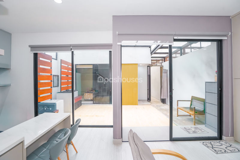 Shila at Sawangan Cluster Cluster Tilia Blok F25 No.53