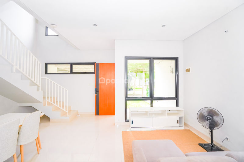 Gardens at Candi Sawangan Cluster Saviya Blok B10 No.02