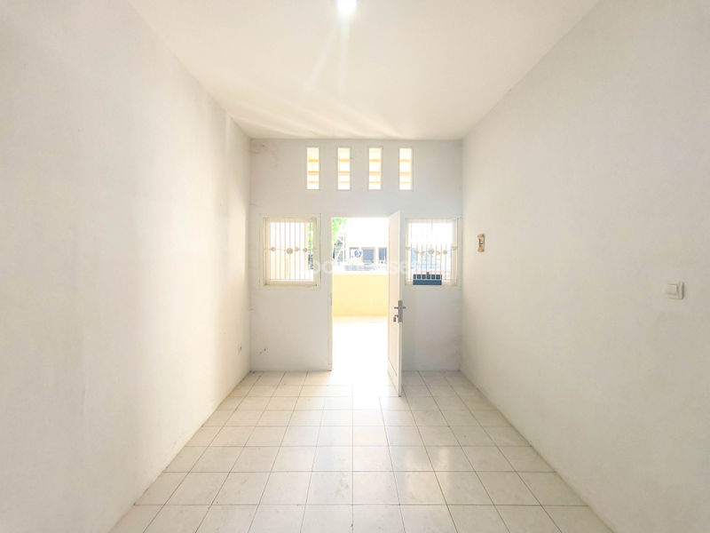 Perumahan Gria Jakarta Blok P2 No.2 Pamulang