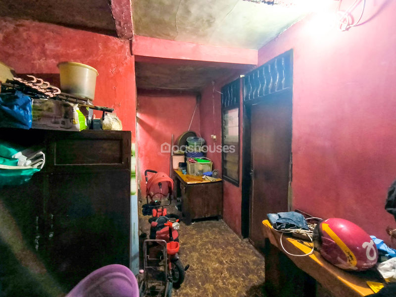 Perumnas 1 Kota Tangerang 