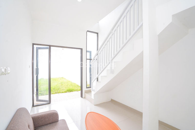 Kamila Residence 2 Cinangka Blok C8
