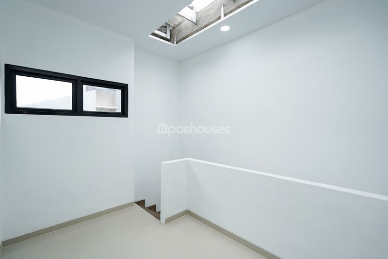 Perumahan Vila Indah Permai Blok D2/3