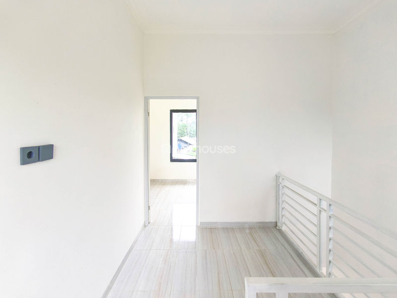 Villa Cimone Garden Blok D2