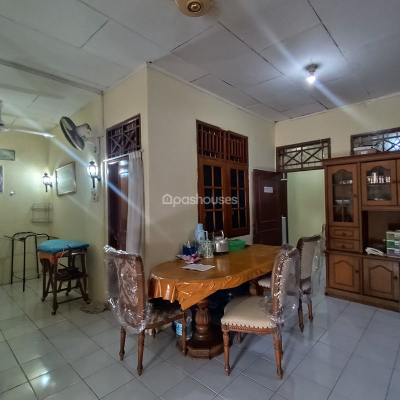 Villa Pamulang